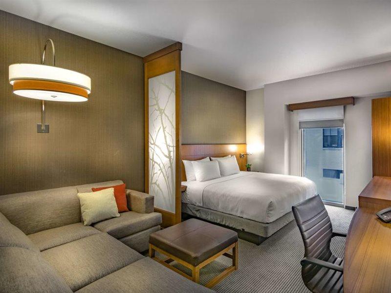 ไฮแอท เพลซ วอชิงตัน ดีซี ไวท์เฮาส์ Hotel ภายนอก รูปภาพ