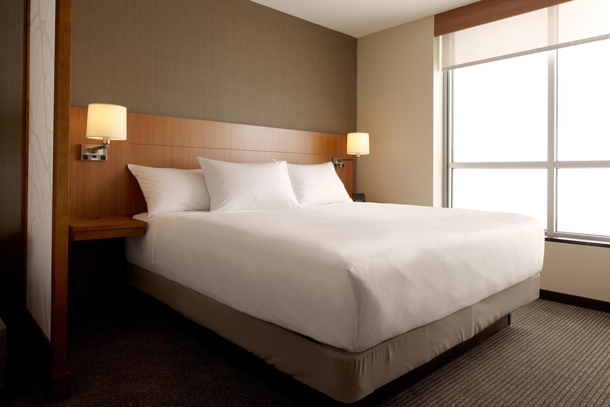 ไฮแอท เพลซ วอชิงตัน ดีซี ไวท์เฮาส์ Hotel ภายนอก รูปภาพ